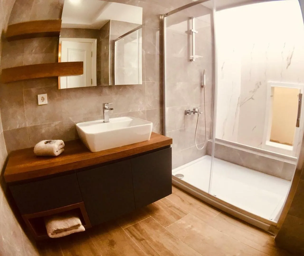 Casa de Férias Ada Life || Luxury Villa Oasis 2 - #117469