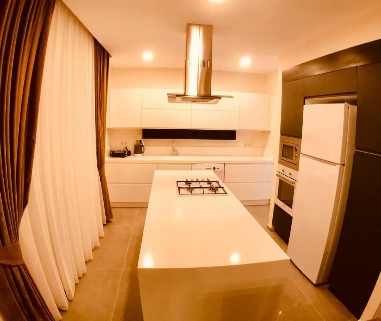 Ada Life || Luxury Villa Oasis 2 - #117469 Casa de Férias