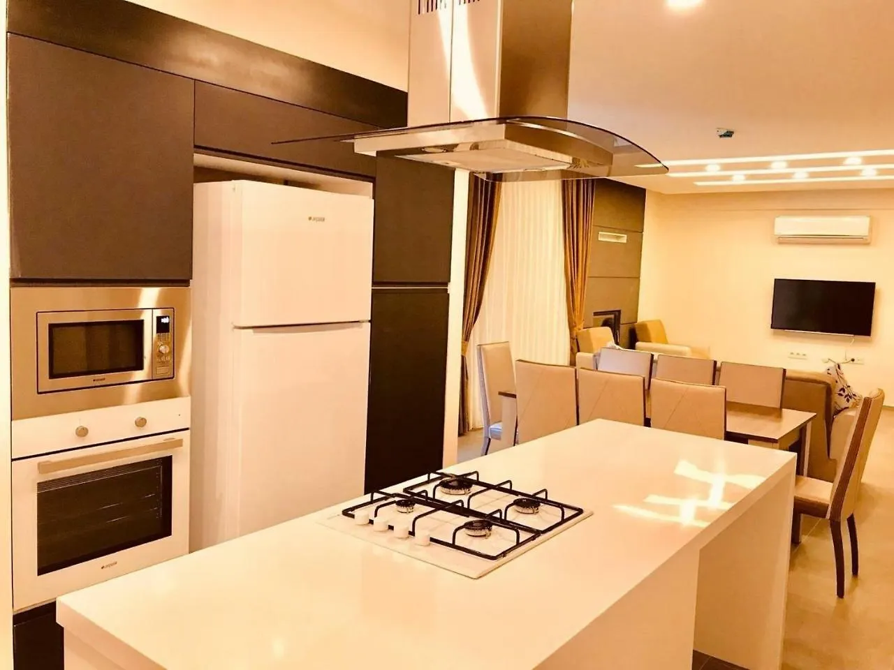Casa de Férias Ada Life || Luxury Villa Oasis 2 - #117469 Turquia
