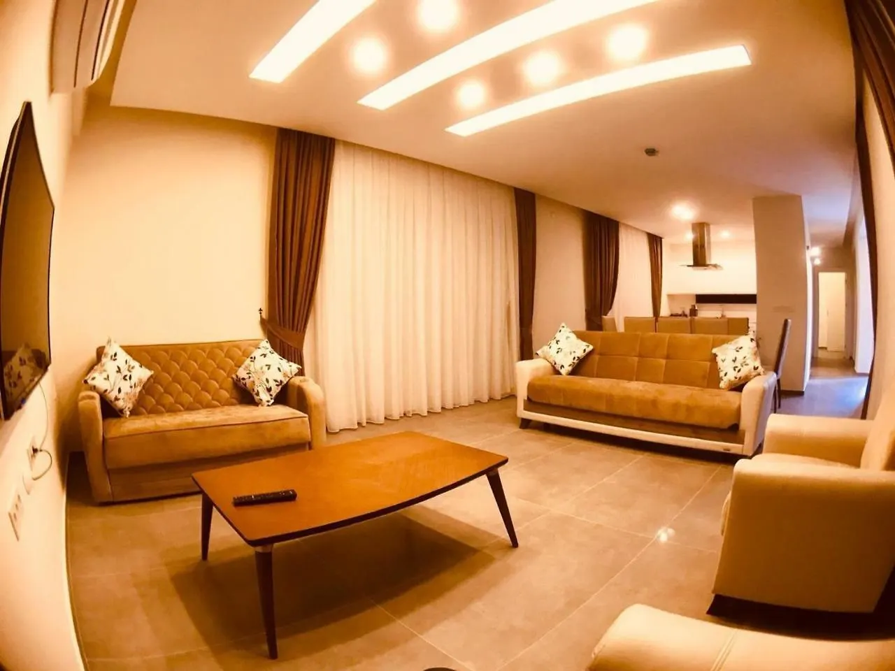 Casa de Férias Ada Life || Luxury Villa Oasis 2 - #117469