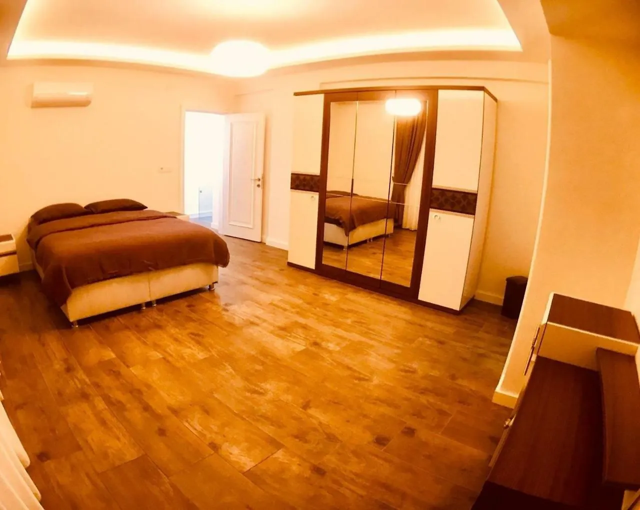 Ada Life || Luxury Villa Oasis 2 - #117469 Turquia