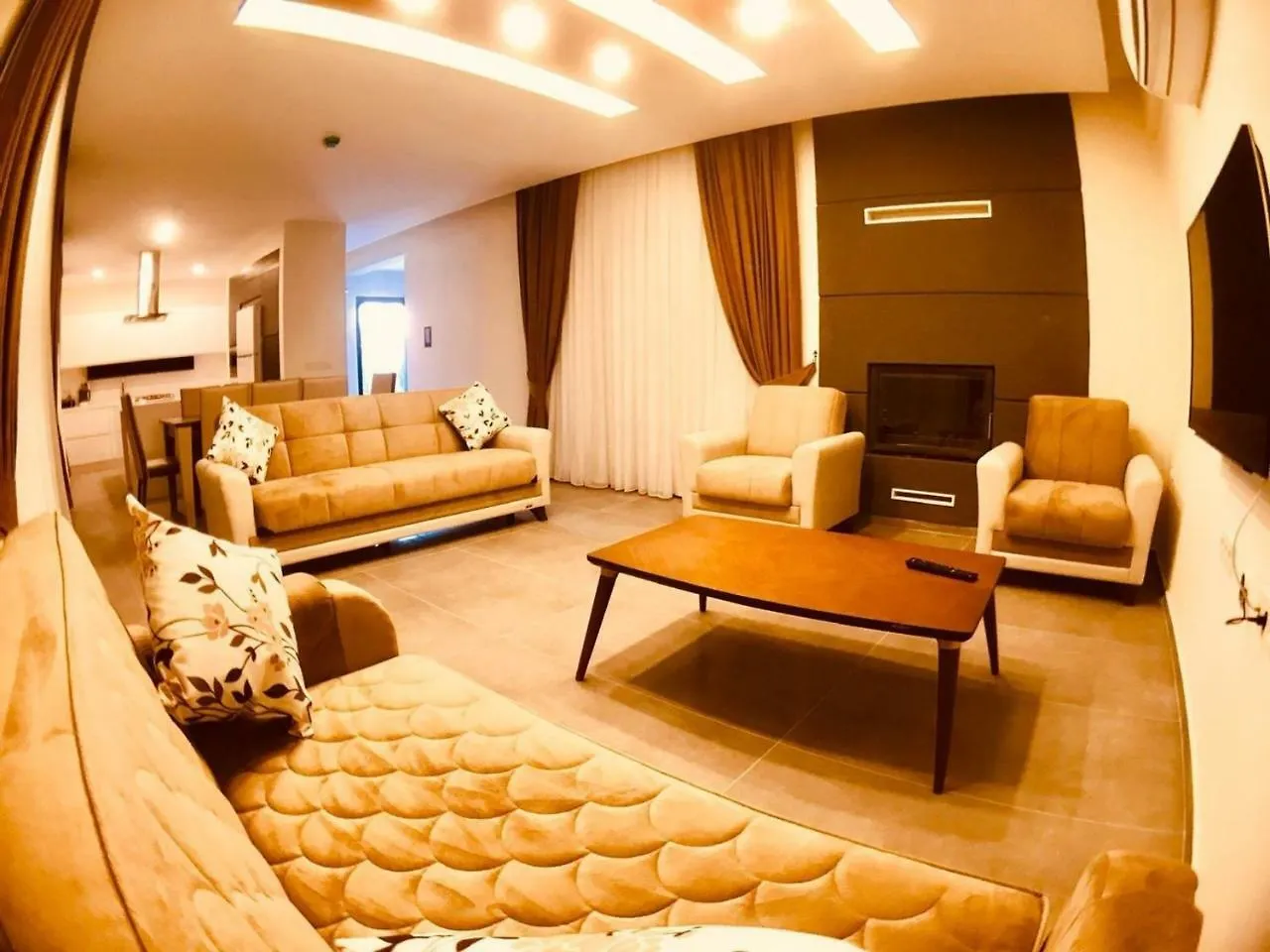 Ada Life || Luxury Villa Oasis 2 - #117469 0*, Kusadası