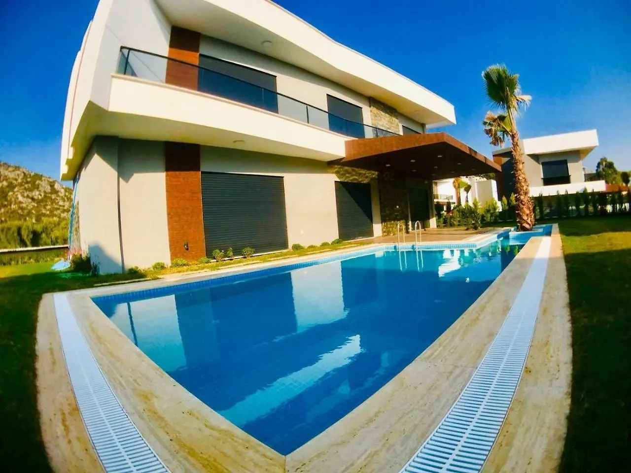 Ada Life || Luxury Villa Oasis 2 - #117469