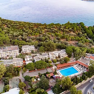 Otel Pigale, Kuşadası