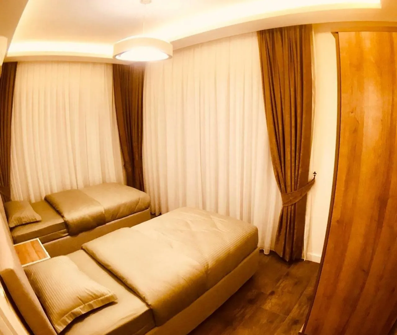 Ada Life || Luxury Villa Oasis 2 - #117469 Hébergement de vacances Kusadası